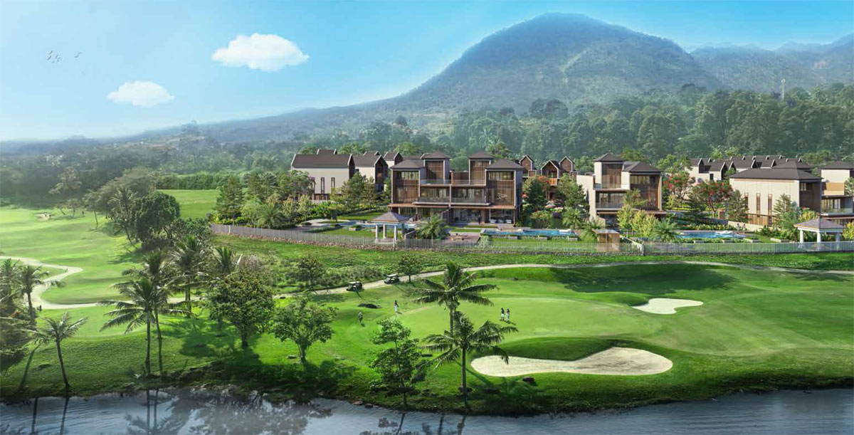 Citra mansion sentul Citra mansion sentul